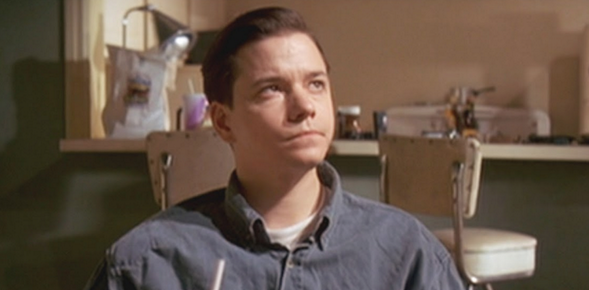 Happy birthday Frank Whaley!       