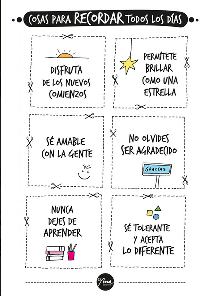 incentivandoT's tweet photo. ¿Con qué pensamiento positivo te gustaría partir la semana?
¡Feliz lunes a todos! http://t.co/R32sdUhiyA