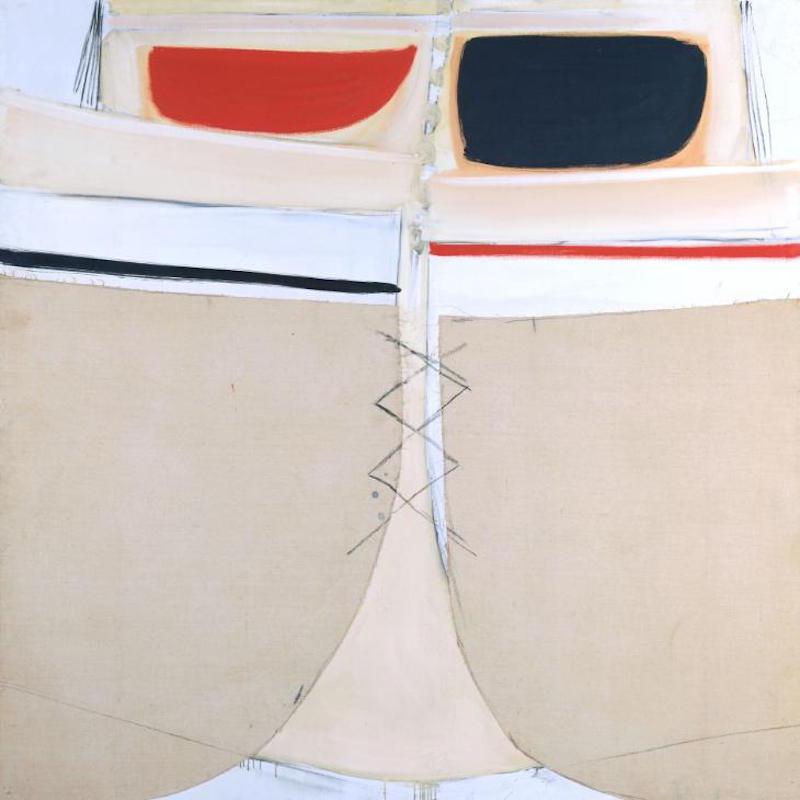 Terry Frost Centenary Exhibition Announced For Tate St Ives
goo.gl/UKudO7 <a href="/Tate_StIves/">Tate St Ives</a>