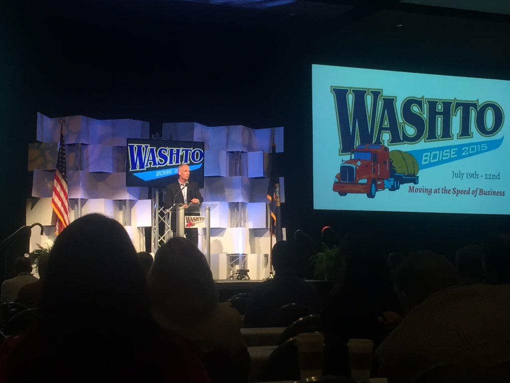 StevenB904's tweet image. @WeAreRSANDH attending @Washto2015 in Boise, ID.  Great start to what looks to be an exciting conference. #washto