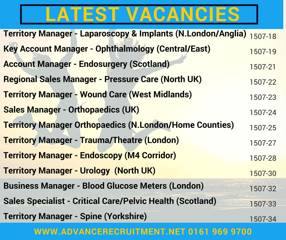 medicalsalesjob's tweet photo. ICYI http://t.co/h3YLVtrIlX