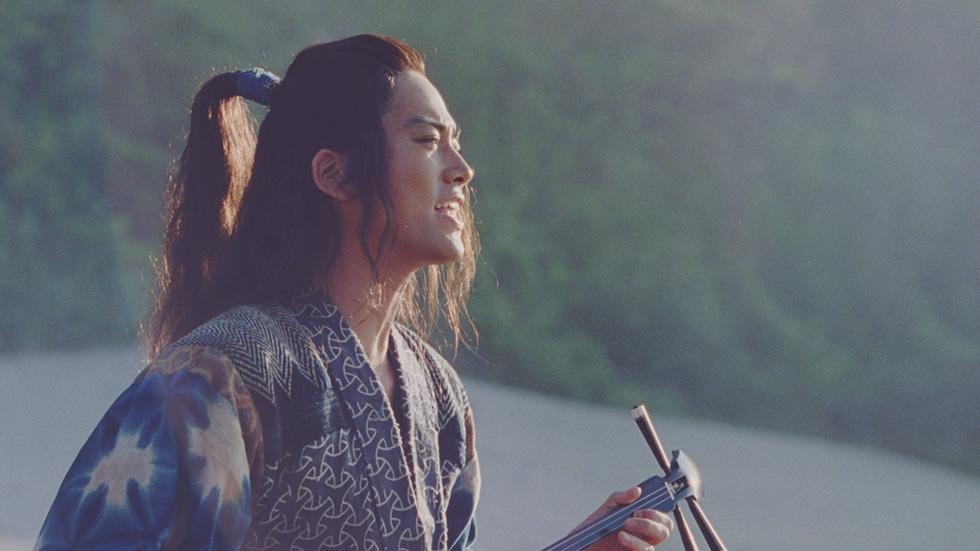 SmartJapan2015's tweet image. &amp;lt;ブレーク予報&amp;gt;auの新CM、浦島太郎が歌うバラードは、ビギンのオリジナルで｢海の声｣という楽曲です。桐谷健太がCDデビューしてヒットするでしょう。桐谷のことを健にいと呼んで慕っていた城田優も応援か? #au #桐谷健太