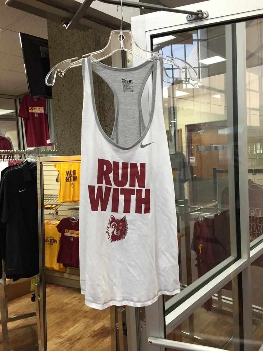 WolvesTeamStore's tweet photo. Be sure to stop into the Wolves Team Store as we have received new items during the summer! More to come this week! http://t.co/nIDhVDIexF