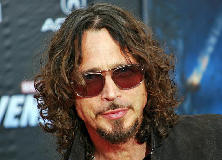 Happy birthday Chris Cornell!!!!!!! 