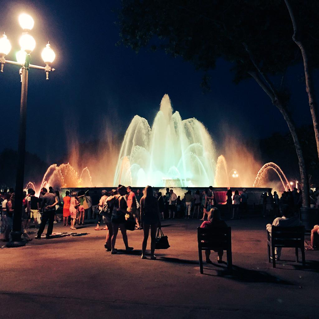 Alexandratrown's tweet photo. @kevwilliams23 it was beautiful! 😍😍 http://t.co/QOgBiZR8if