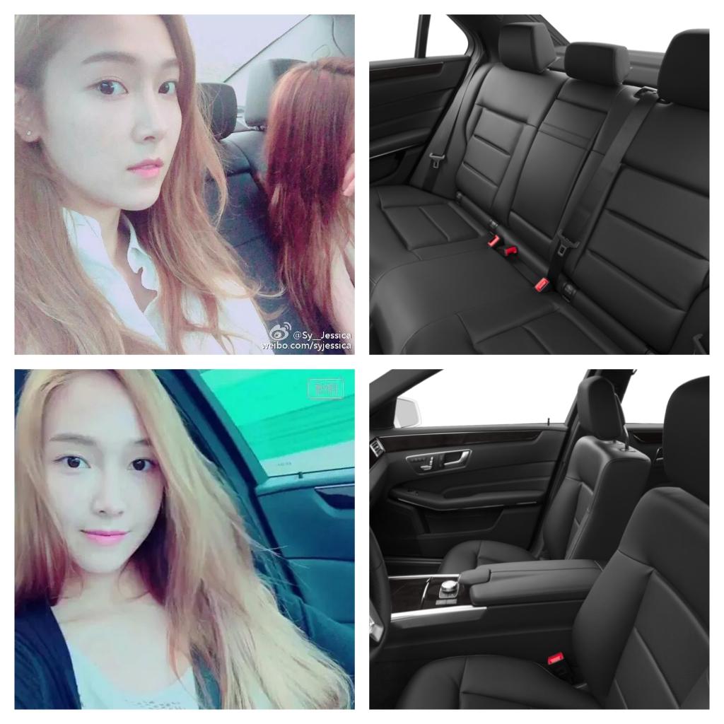 Sy_Chutraree's tweet photo. มันใช่ใช่ไหมสิก้า E250 BlueTEC 2015 
#ความบอสเจ #JessicaJung http://t.co/Wkx4oZq9jC