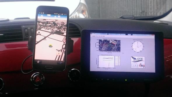 Ricky_Scopigno's tweet photo. #OneDayInBoella2015 #MLWhistory #in 2014: GLOVE, strategic FP7 project, is concluded by an event and a iEEE tutorial http://t.co/kPmdsPGDnc
