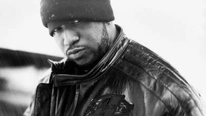 Happy Birthday, Kool G Rap!  via  |  