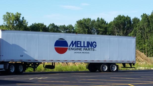 MellingSelect's tweet photo. Truckload of Melling Parts ready to hit the road on a Monday Morning! Thank You to all customers! #MellingEngineParts http://t.co/nAlLYUXYxr