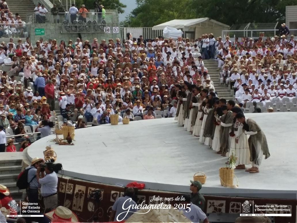 SECTUR Oaxaca tweet media