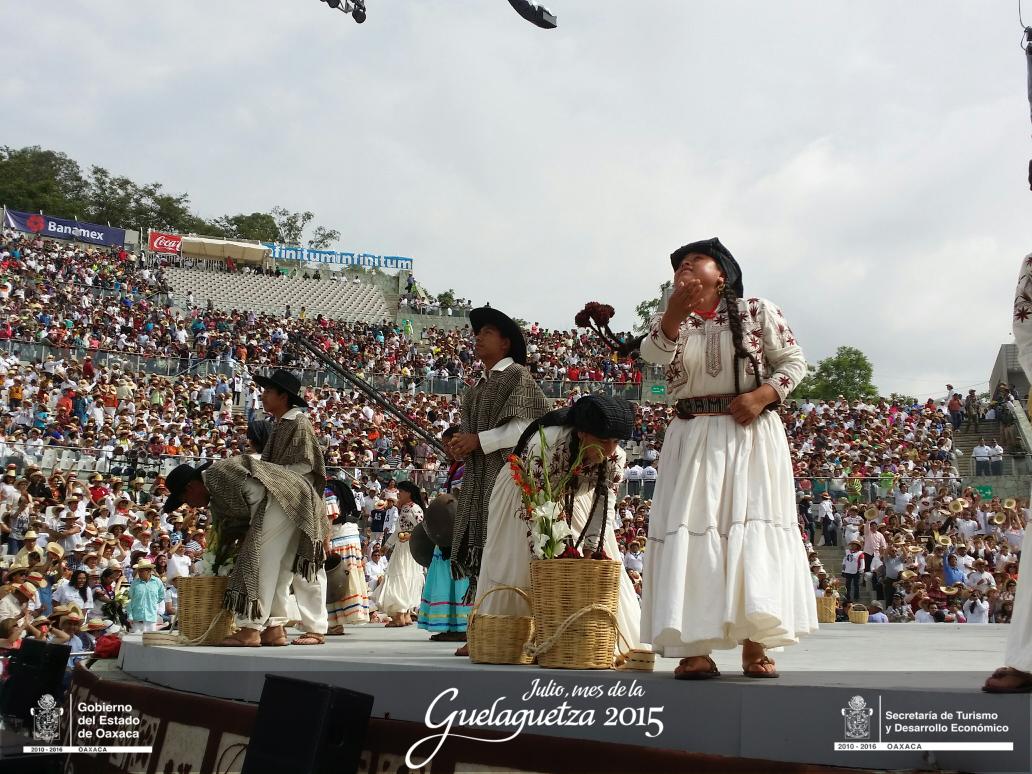 SECTUR Oaxaca tweet media