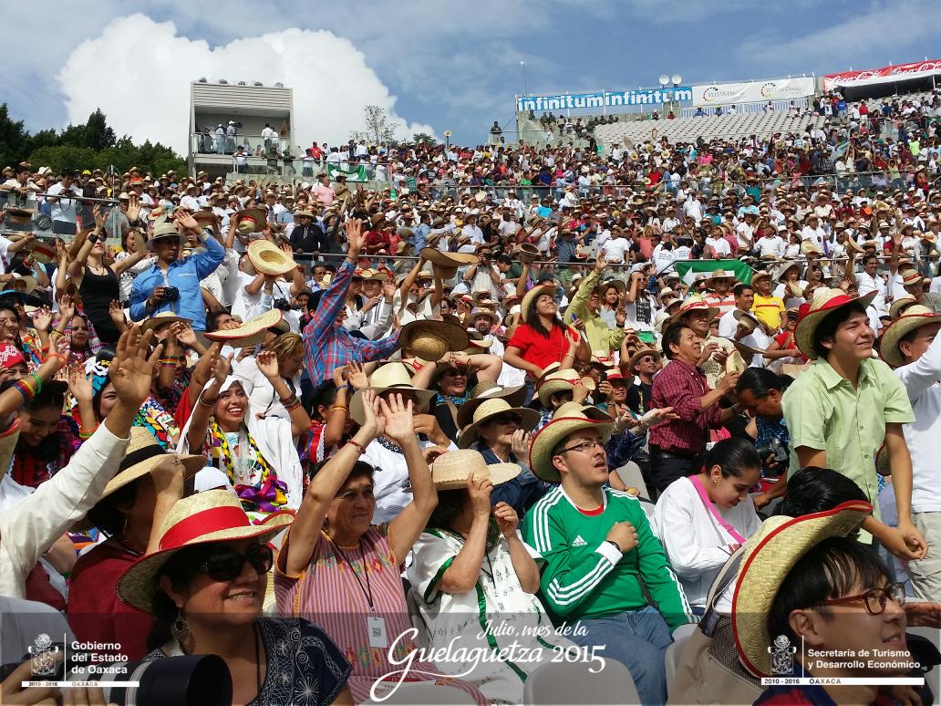 SECTUR Oaxaca tweet media