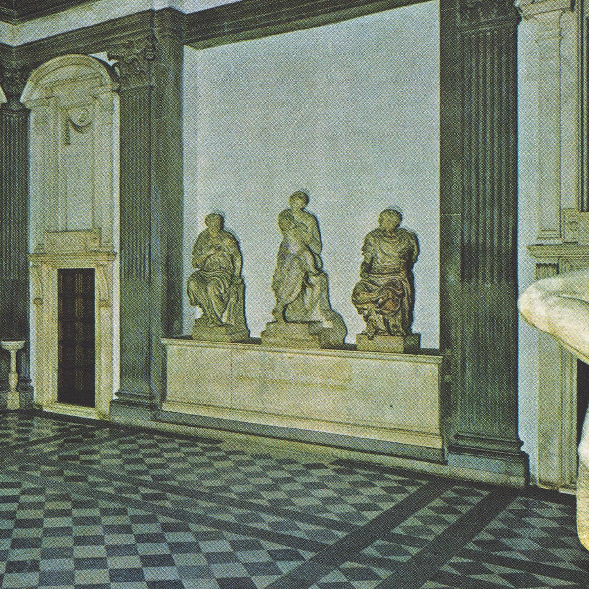 Stream the new album from Ducktails (<a href="/mattmondanile/">Matt Mondanile</a>), St. Catherine, in full via <a href="/NoiseyMusic/">NOISEY</a> smarturl.it/StCatherineSC