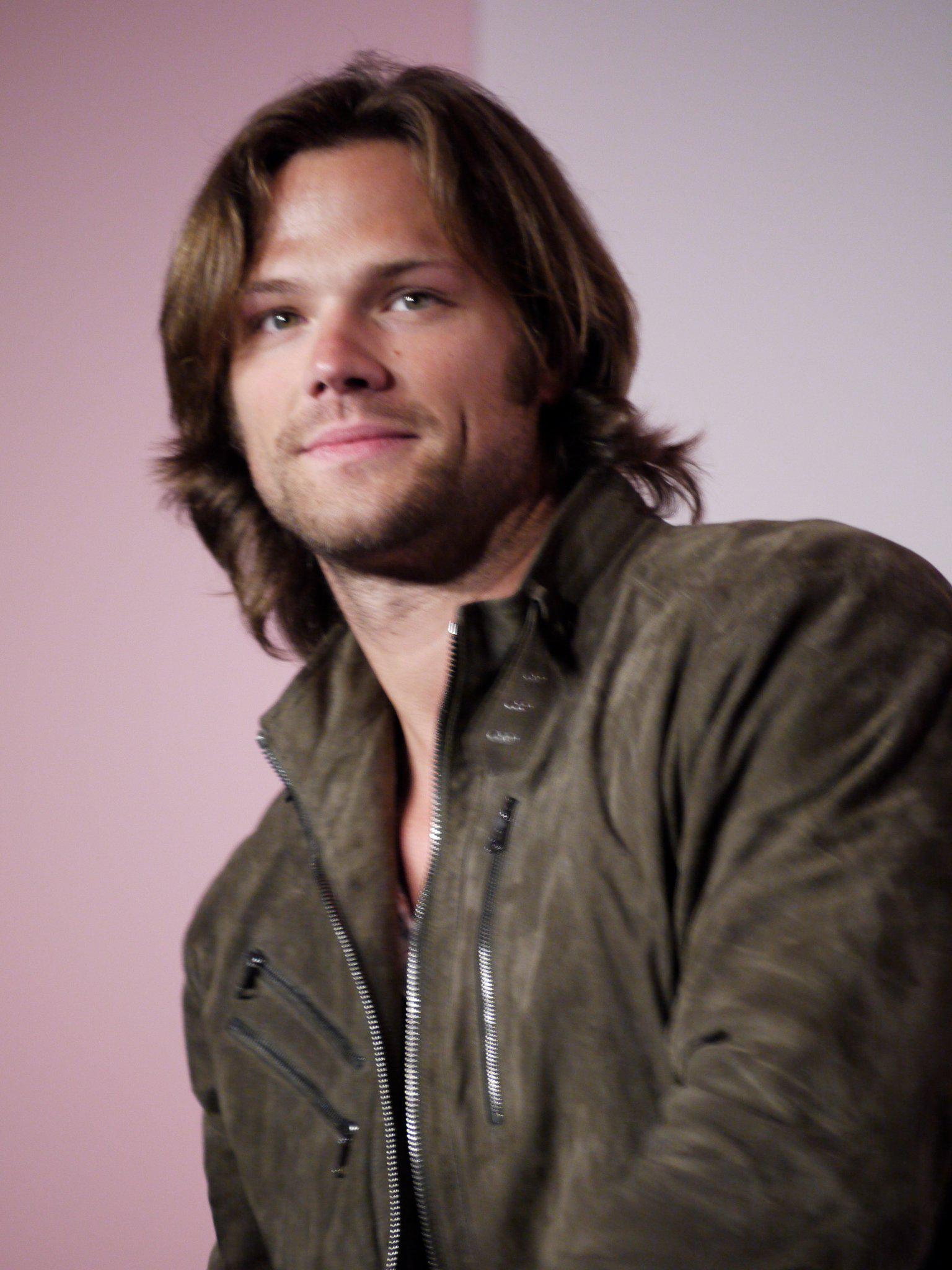 7/19:Happy 33rd Birthday 2 actor Jared Padalecki! Beloved Gilmore Girls, Supernatural!    