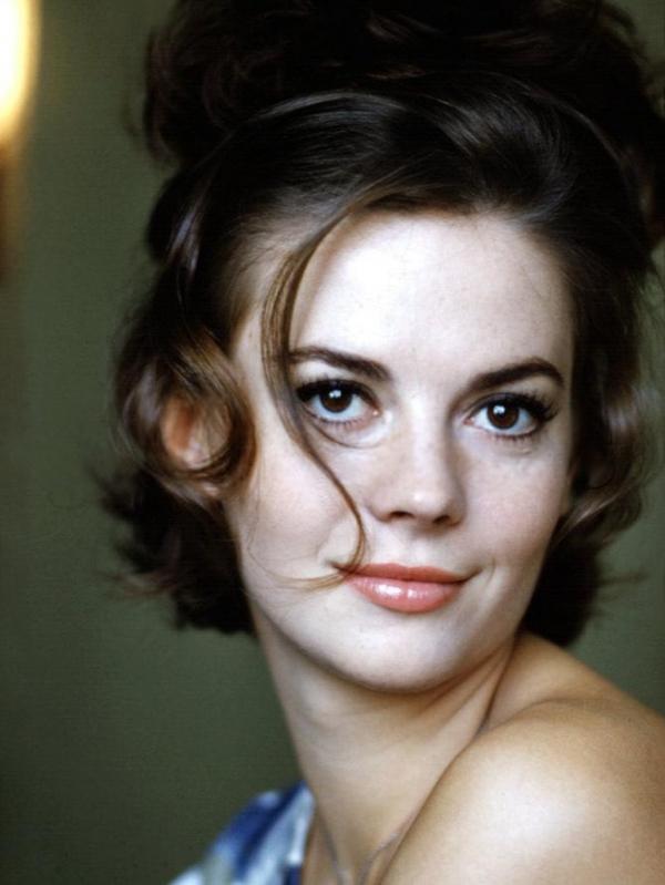 Happy birthday Natalie Wood! 