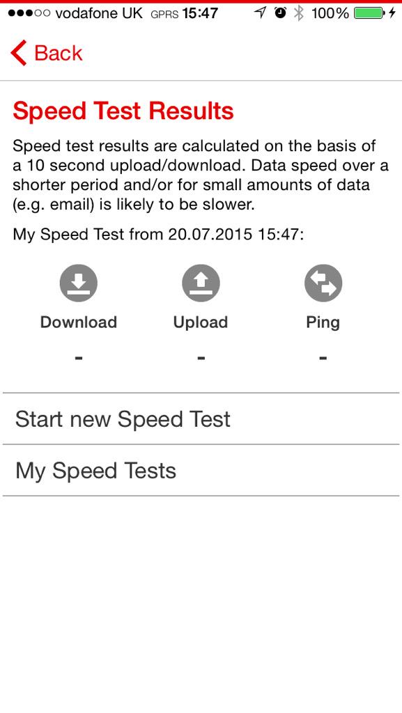 's tweet image. @VodafoneUKhelp st53hp nothing starting to wonder if there is anywhere I can use my phone not on wifi???? #notmobile