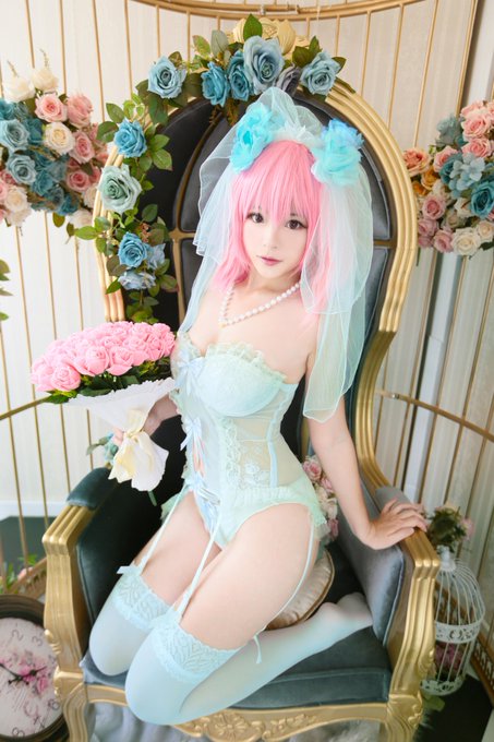 Twitterのコスプレ画像24