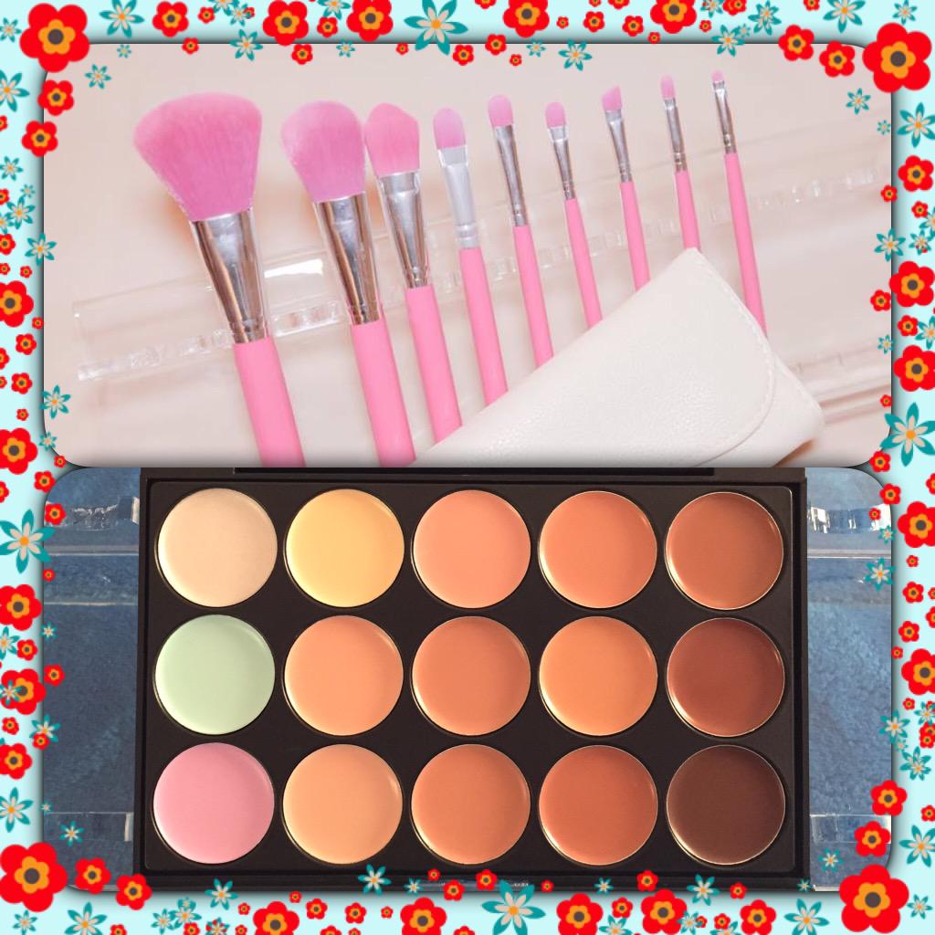 Make up and nail art (@perfectindra) on Twitter photo 