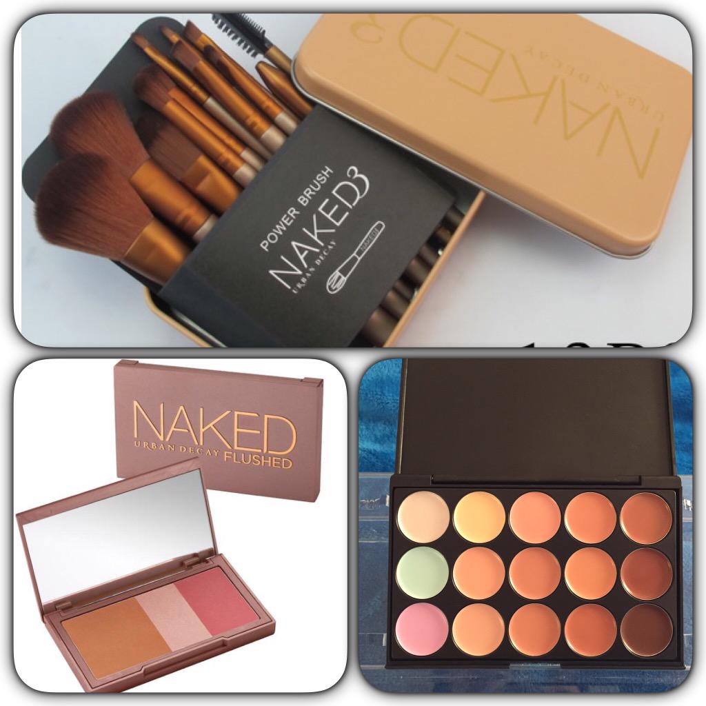 Make up and nail art (@perfectindra) on Twitter photo 