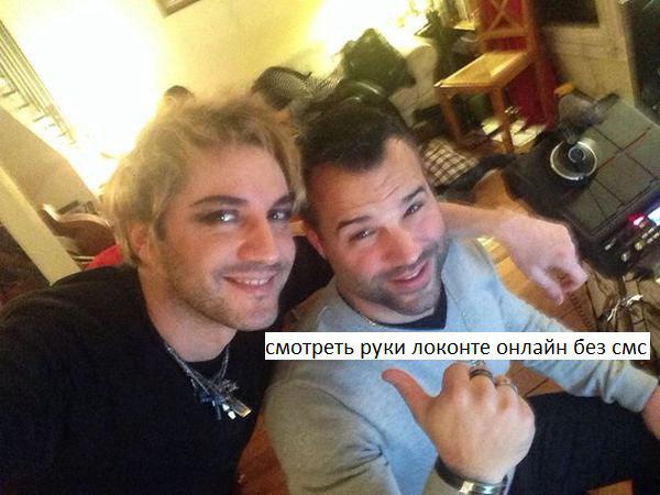 googlemusical's tweet photo. #MikelangeloLoconte http://t.co/Clf1NSSzip