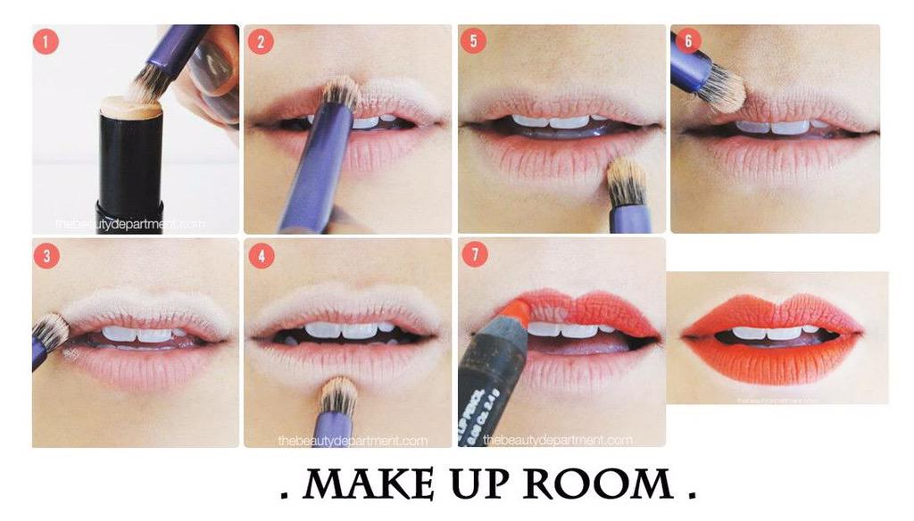 Make up and nail art (@perfectindra) on Twitter photo 