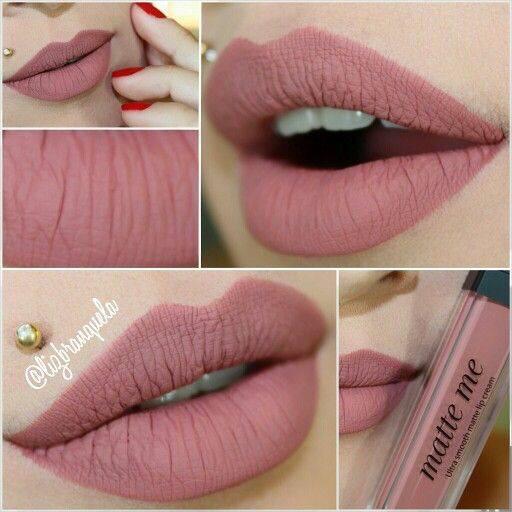 Make up and nail art (@perfectindra) on Twitter photo 