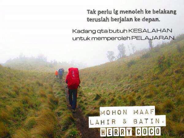 coco_herry's tweet photo. @Indigo_Trip Met Idhul fitri 1436, Mohon Maaf Lahir &amp; Batin #herry_coco &amp; family http://t.co/4ZYgNzA31i