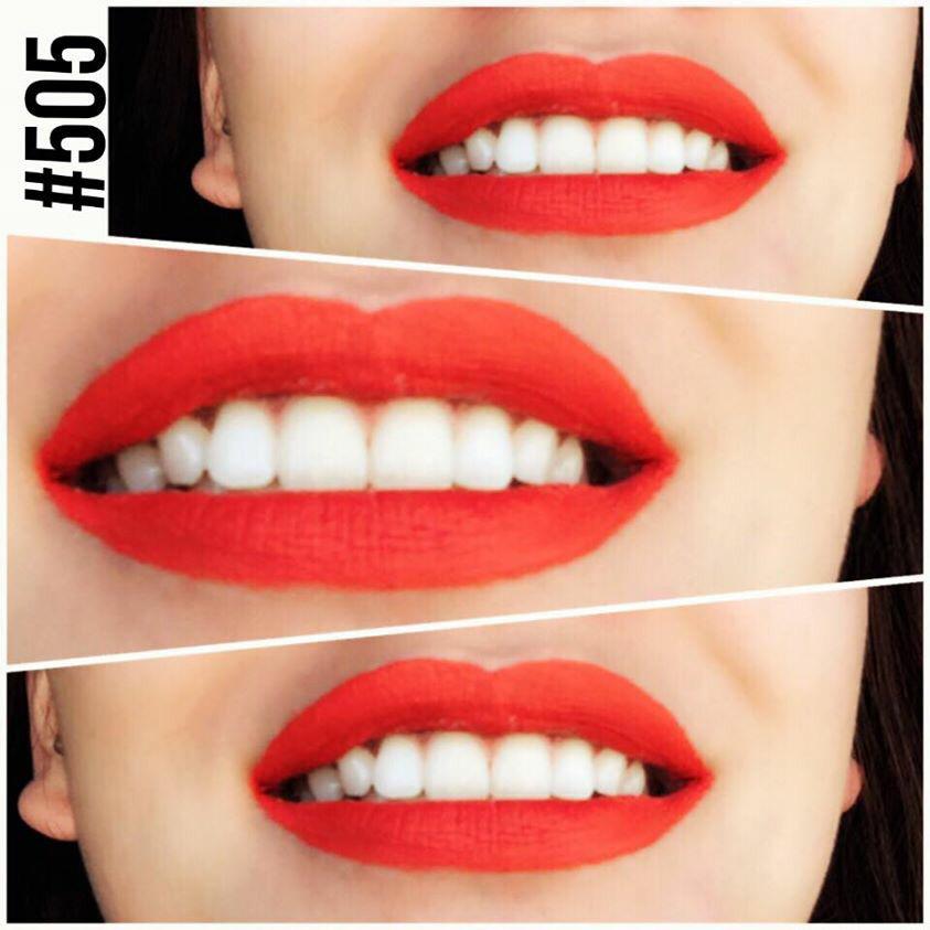 Make up and nail art (@perfectindra) on Twitter photo 