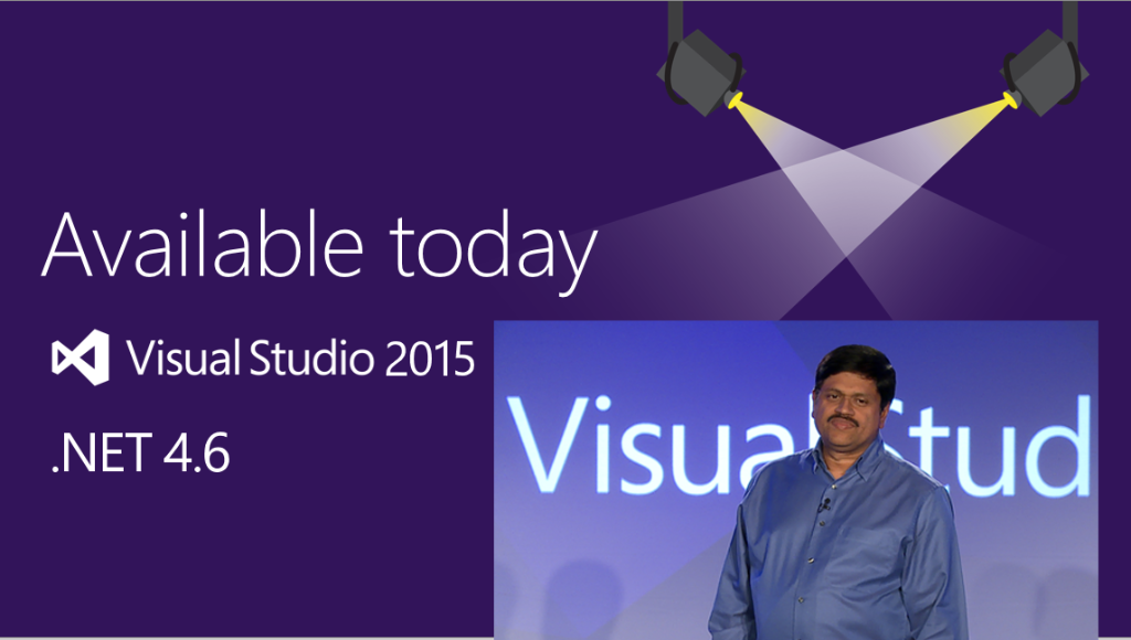 VisualStudio tweet picture