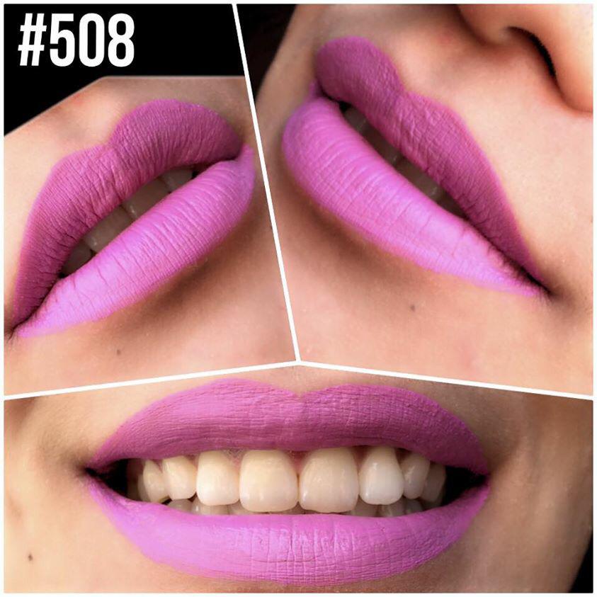 Make up and nail art (@perfectindra) on Twitter photo 