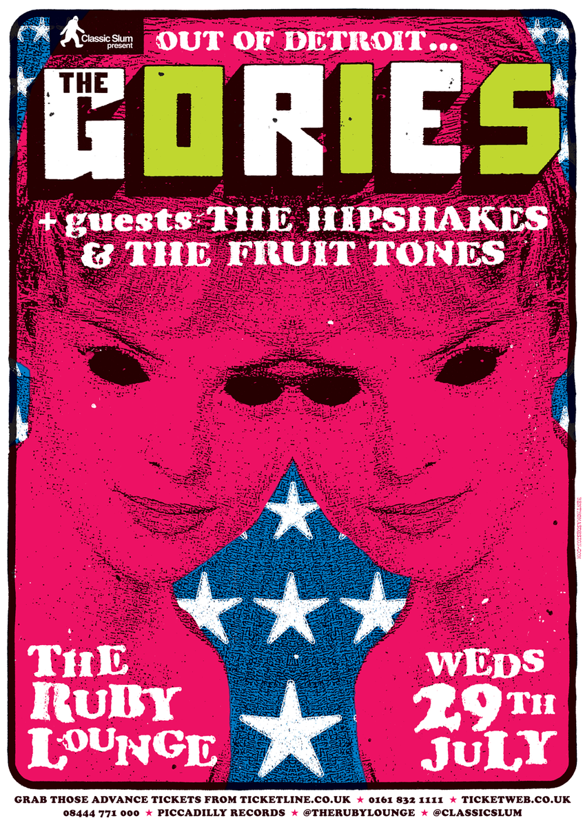 Classic Slum tweet media