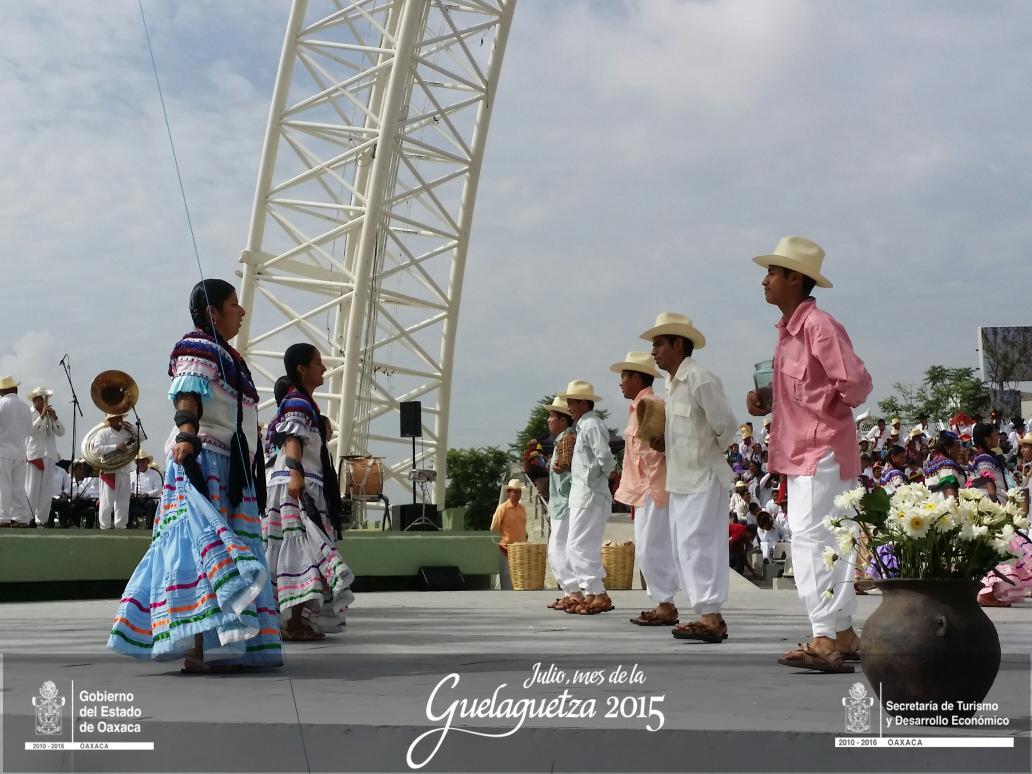 SECTUR Oaxaca tweet media