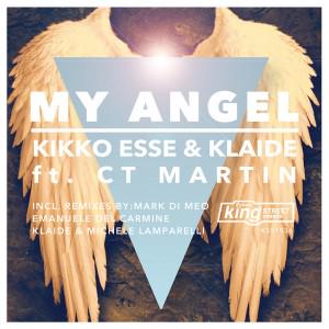 DashMusicfordj's tweet photo. (Kikko Esse & Klaide ...) - Label: #KingStreet - Genre: #PromoAndExclusive #SoulfulHouse http://t.co/ISNT0polhb http://t.co/i4pqClPgTm