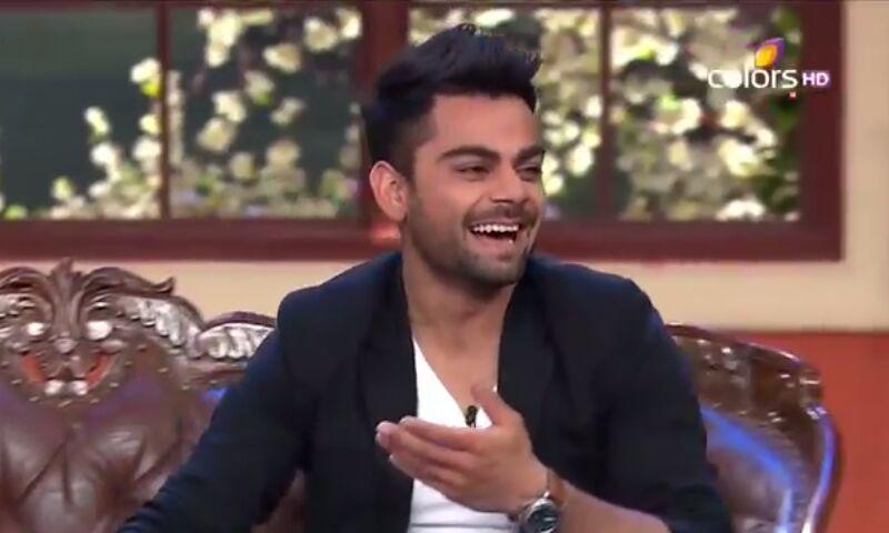 KOHLI🇮🇳 tweet media