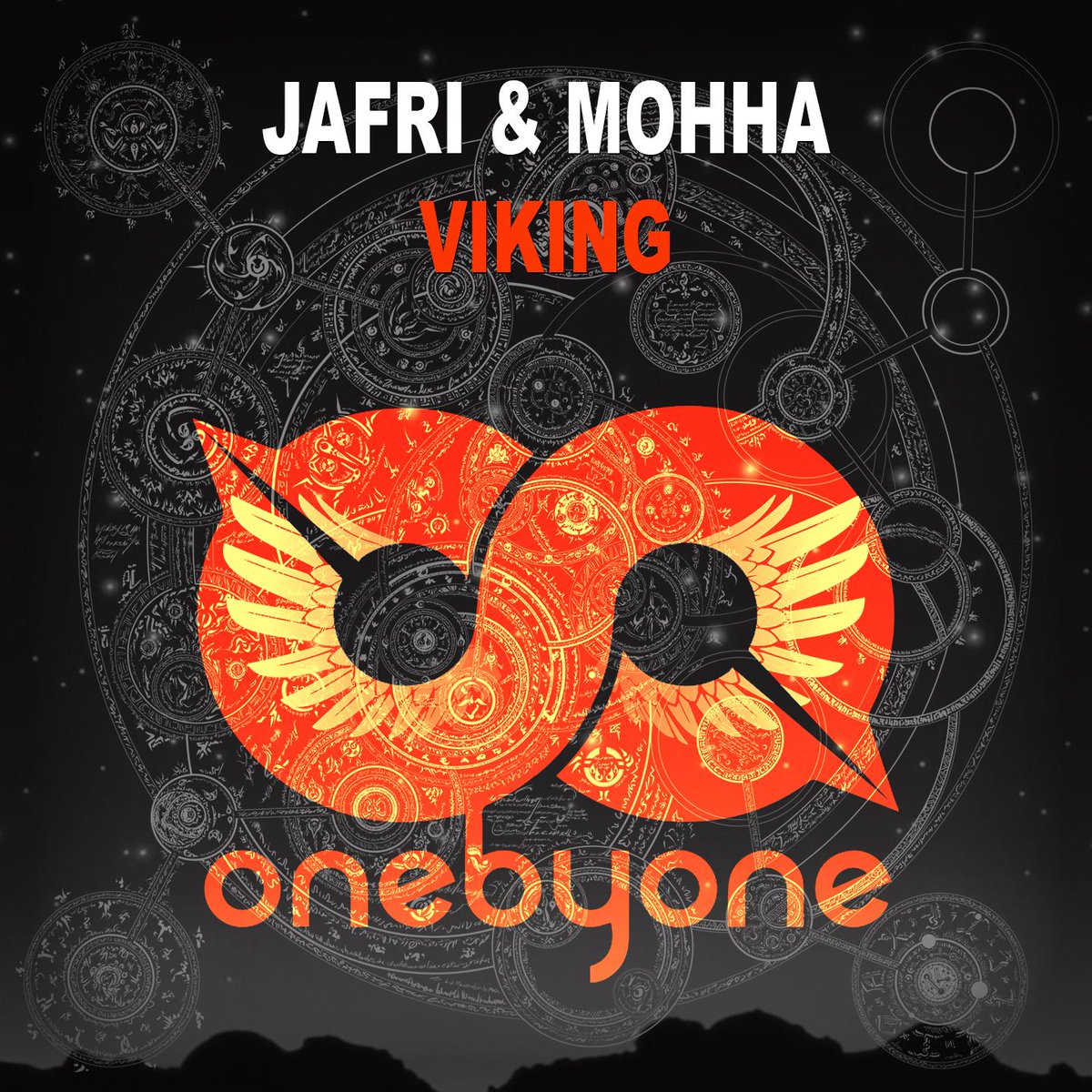 Jafri &amp; Mohha - Viking
Consigue tu copia: bit.ly/VikingBeatport
Escucha la previa: bit.ly/VikingYouTube
