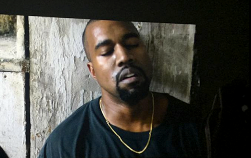 Kanye West's Steve McQueen-directed video for “All Day” to debut at LACMA this weekend: cos.lv/1fhhOlR