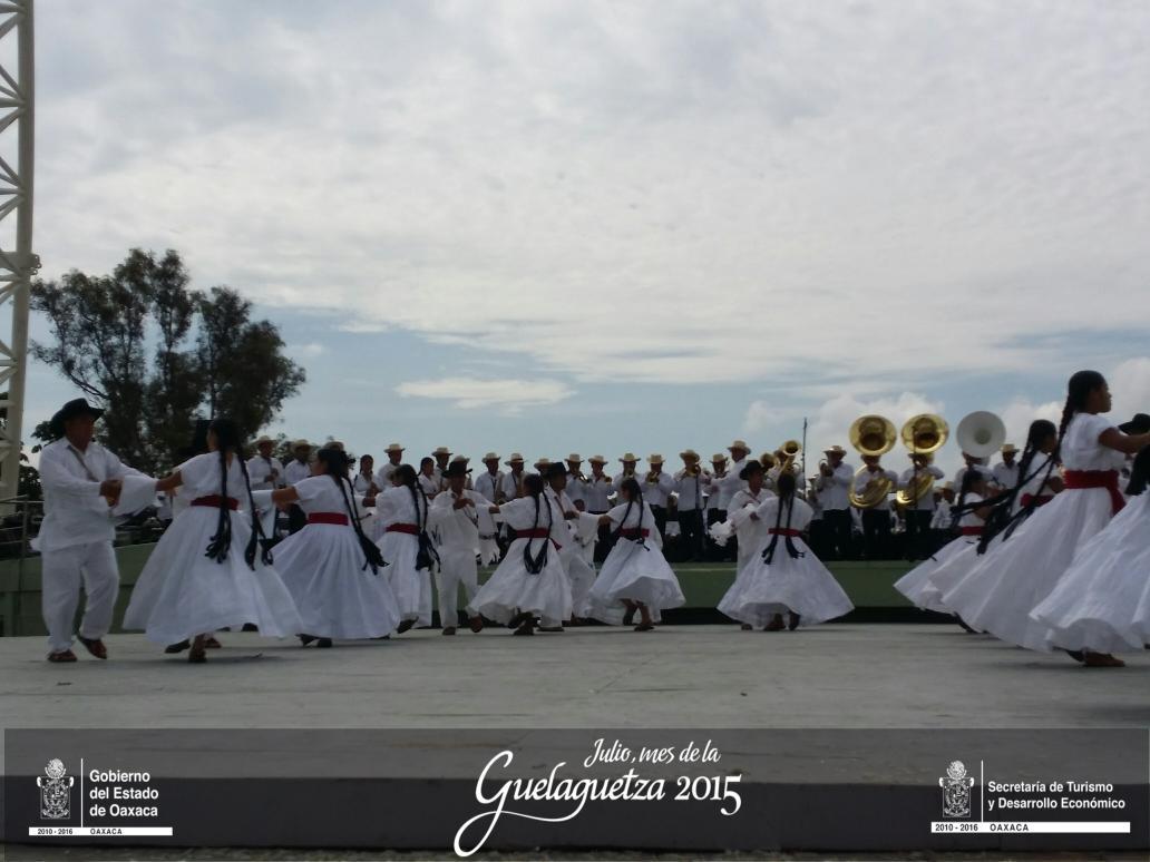 SECTUR Oaxaca tweet media