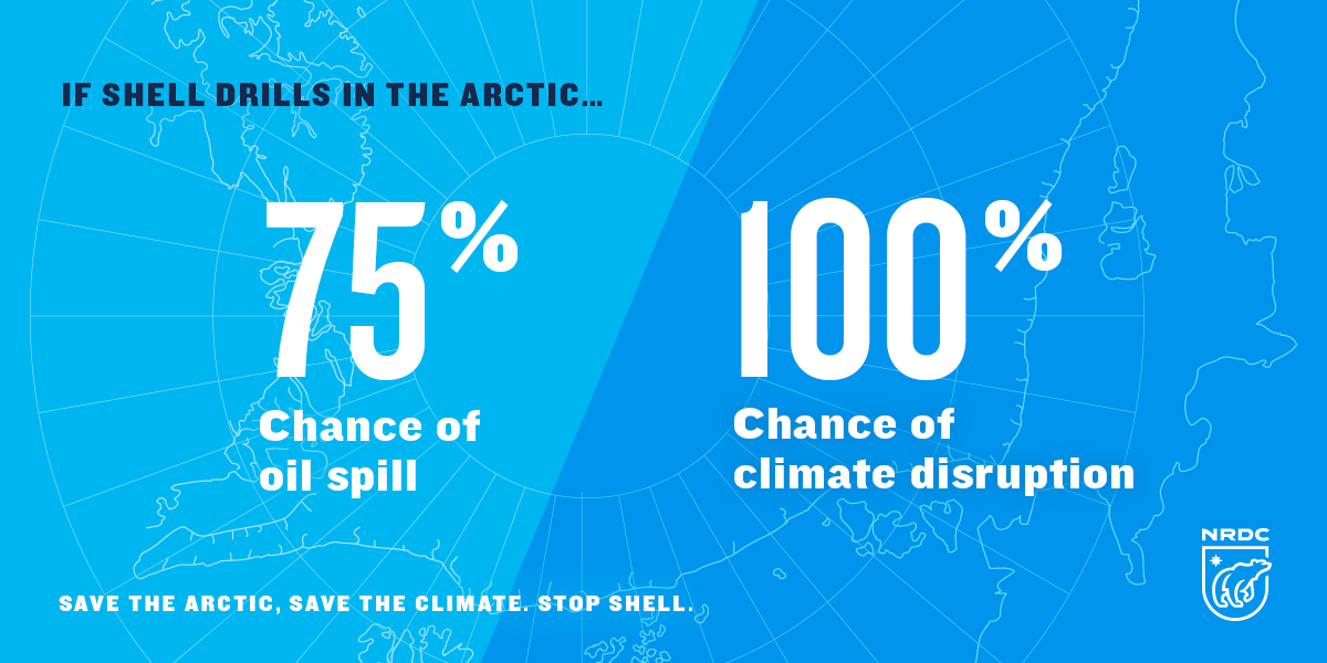 mrtenvgrp's tweet photo. RT @NRDC: It's time to stop Big Oil. Tell @POTUS to #StopShell and save the Arctic:  http://t.co/1SILQLQEWQ http://t.co/hwPymO9cL4