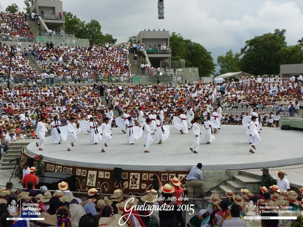 SECTUR Oaxaca tweet media