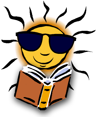 AndoverCT_PL's tweet photo. It's hot out, but the library is nice and cool!  Visit us between now and 8PM, won't you?  #toohot #summerreading http://t.co/IwVD4TzhUx