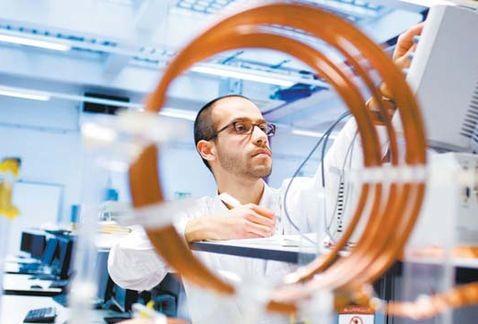 aprendetech's tweet image. #entérate Mexicano crea tecnología que transmite energía inalámbrica #inductivePowerTransfer 

flip.it/Khcnv