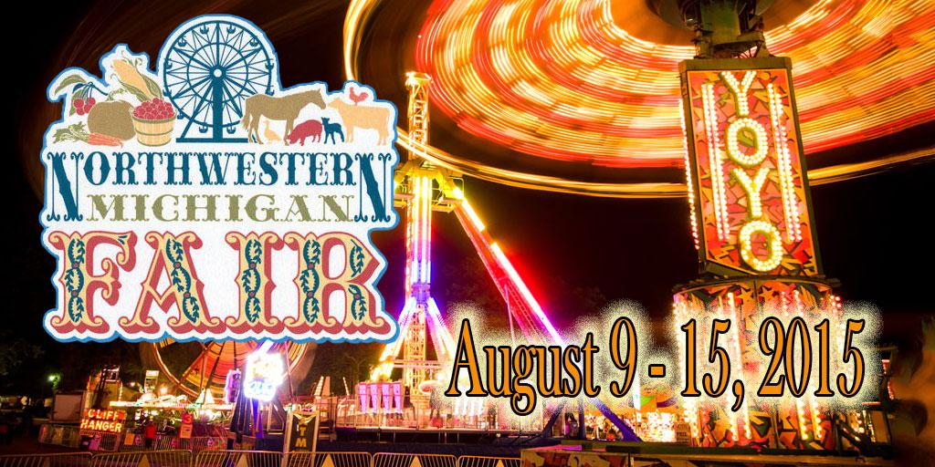 Michigan_Life's tweet photo. STD Aug 9 - 15 Northwestern #Michigan Fair @NWMichiganFair- Traverse City http://t.co/q1Y8eeupYo http://t.co/zpLiM1MFhX