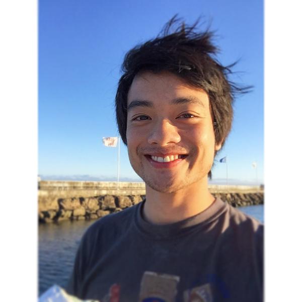 Happy Birthday Osric Chau  