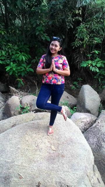 aastriCL's tweet photo. Kali batu gajah - pringsewu sukarejo lampung http://t.co/Z3xZetG7mH