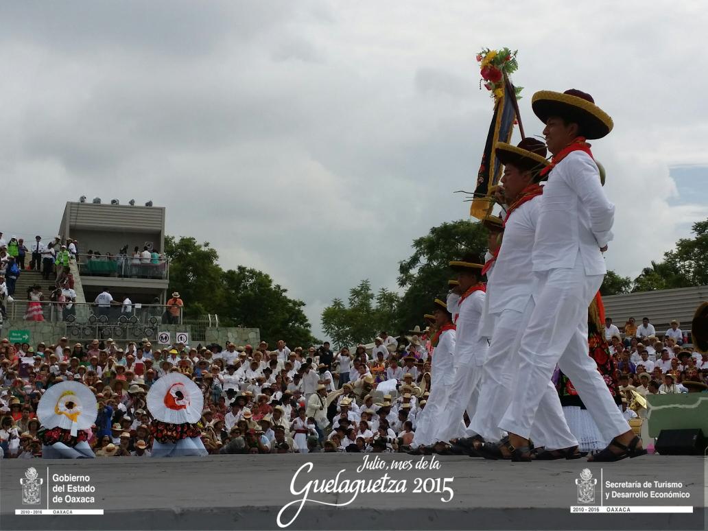 SECTUR Oaxaca tweet media