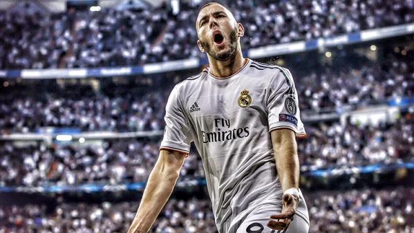 mateusplay2's tweet photo. ¿Quieres que Benzema siga en el Real Madrid la próxima temporada ?

RT - Sí 👍

FAV - No👎  #HalaMadrid http://t.co/HzEpPWXyCR
