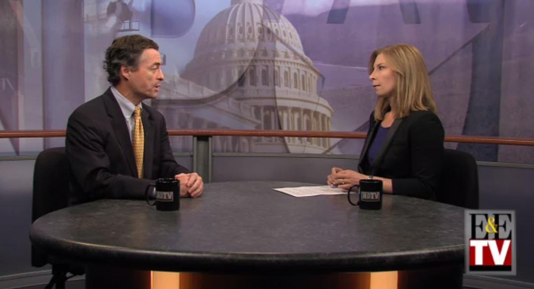 museofeloquence's tweet image. MT @StateImpactPA: DEP Sec John Quigley on Pennsylvania’s new approach to #CleanPowerPlan n.pr/1Vlmc4j