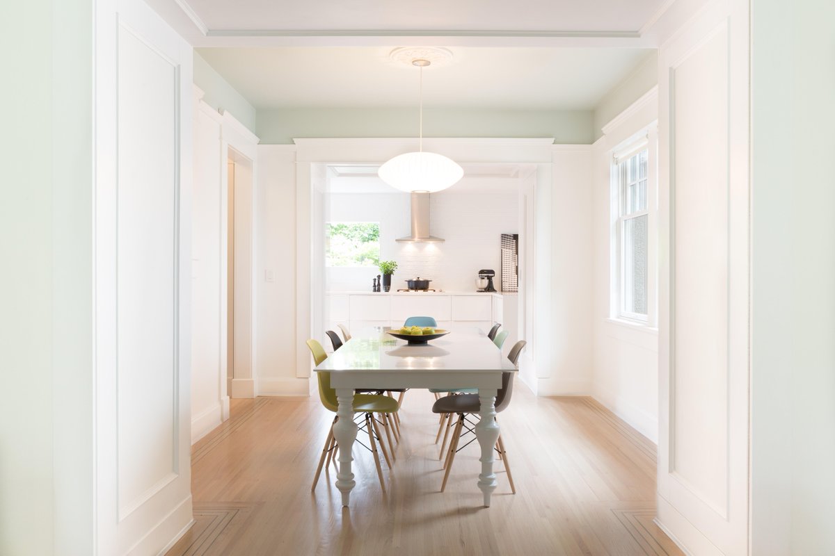 We can't stop talking about this new renovation project we just finished. #interiordesign #kitchen #Renovation