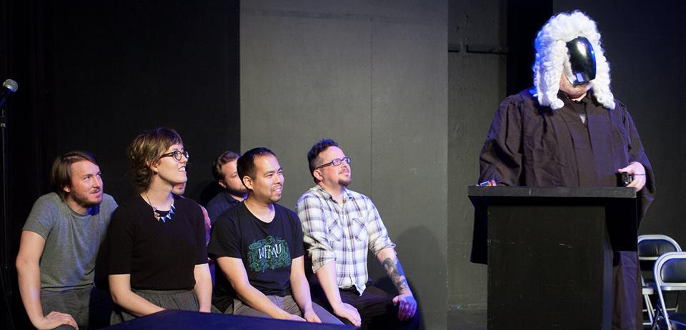 ENDGAMESIMPROV tweet picture