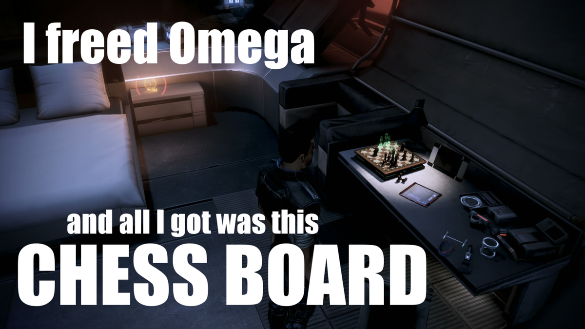 Happy International Chess Day: